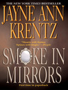 Cover image for Smoke in Mirrors